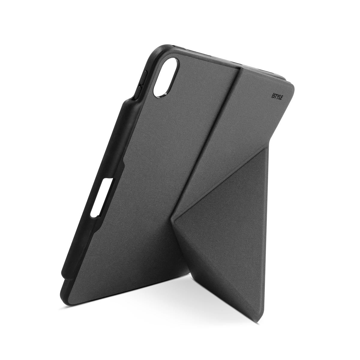 iStyle iPad FLIP CASE PC iPad 11 - black