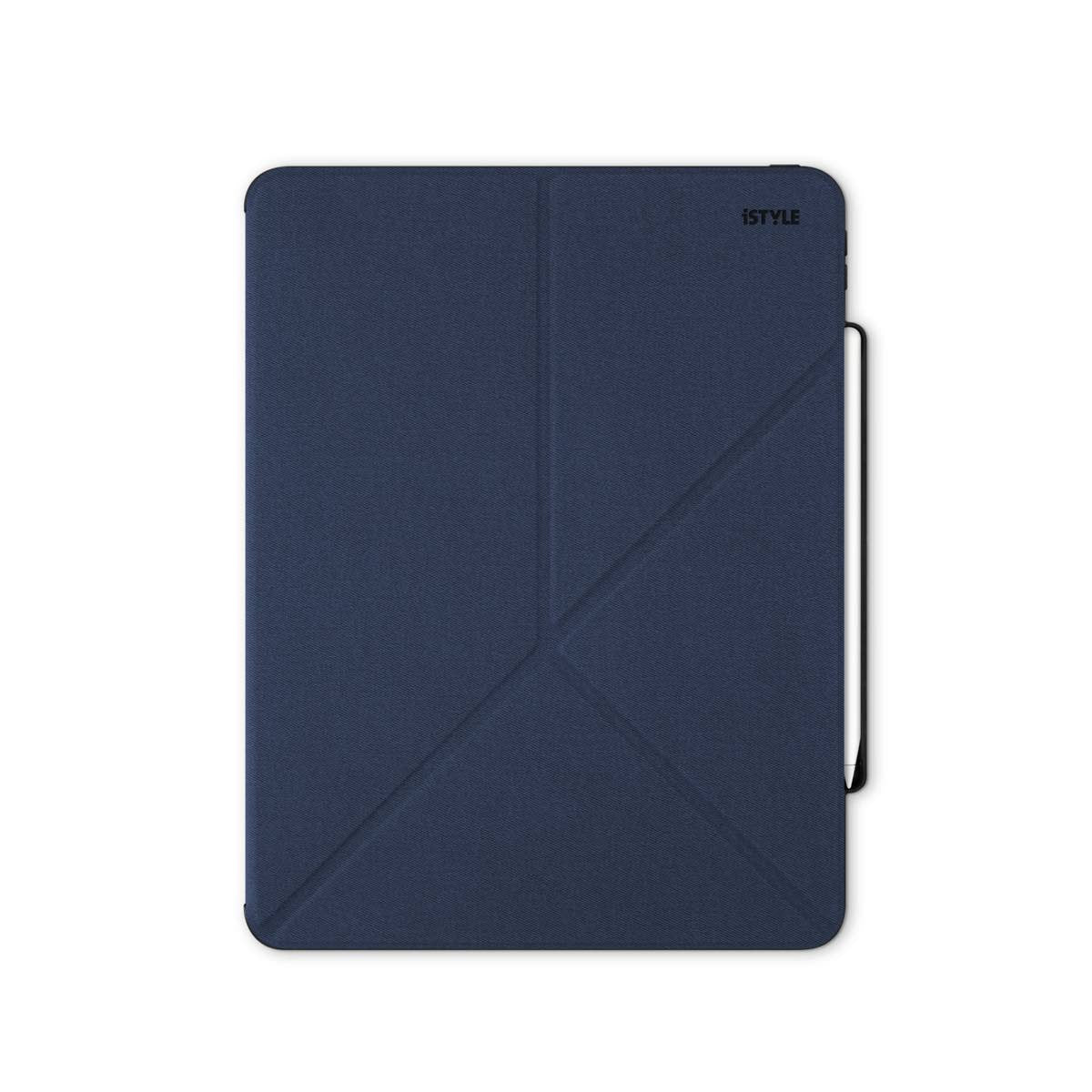 iStyle iPad FLIP CASE PC iPad 11 - dark blue