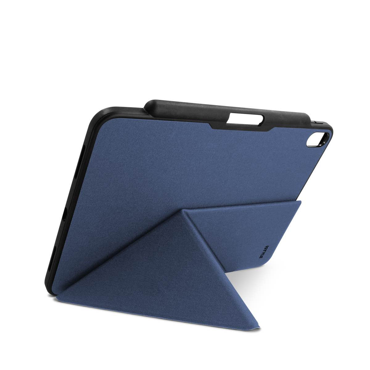 iStyle iPad FLIP CASE PC iPad 11 - dark blue
