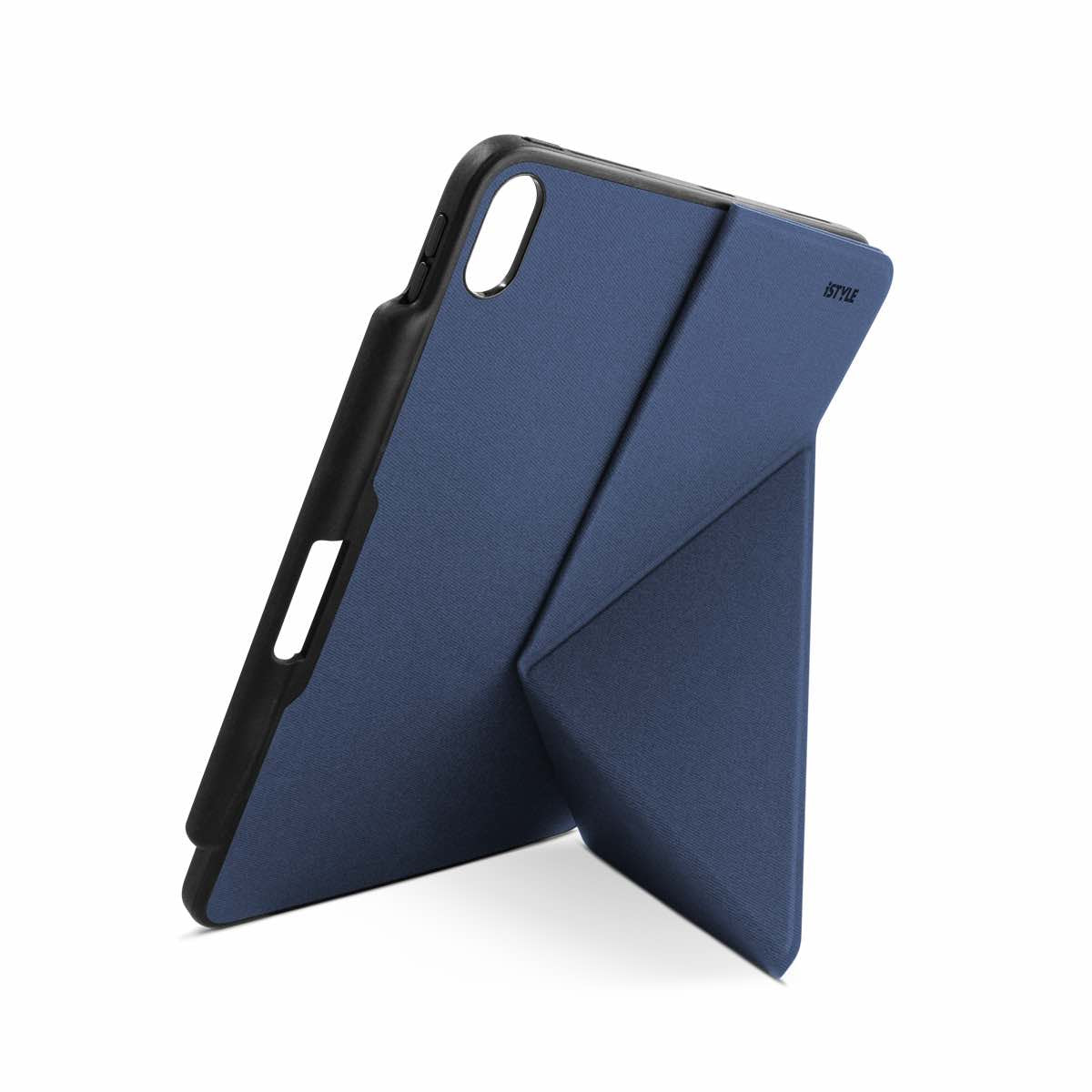 iStyle iPad FLIP CASE PC iPad 11 - dark blue