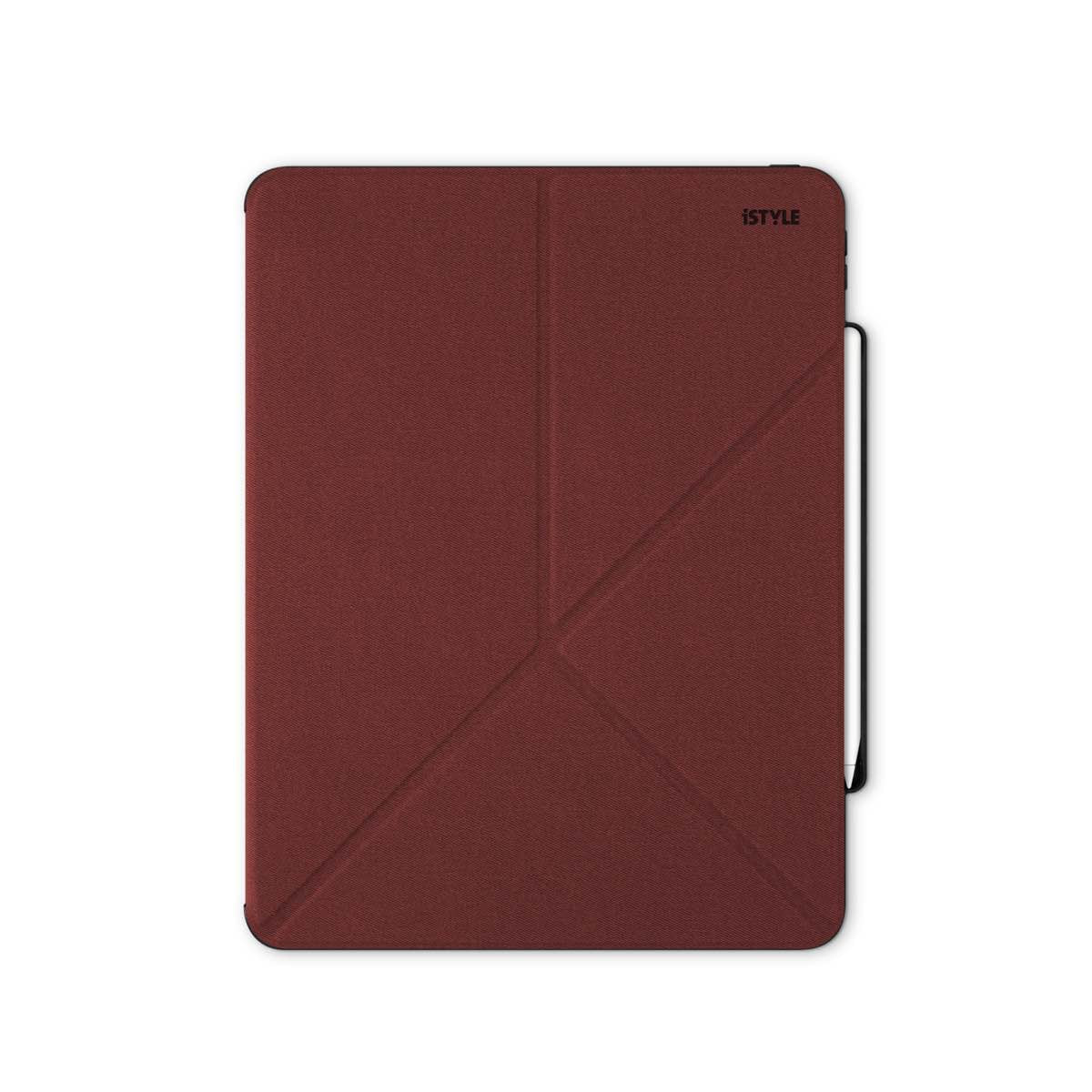 iStyle iPad FLIP CASE PC iPad 11 - red