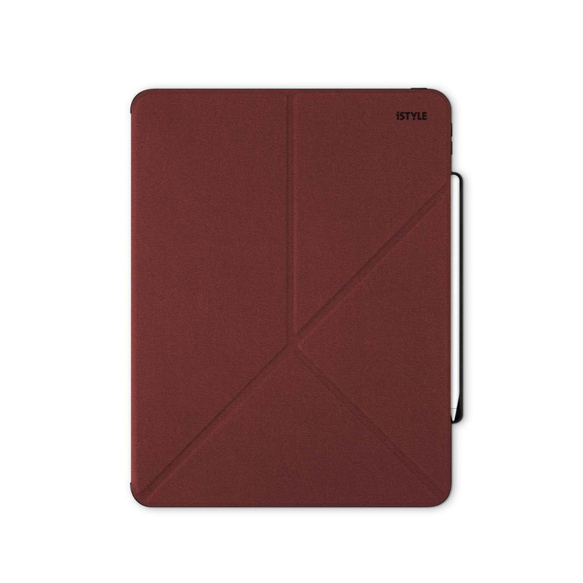 iStyle iPad FLIP CASE PC iPad 11 - red