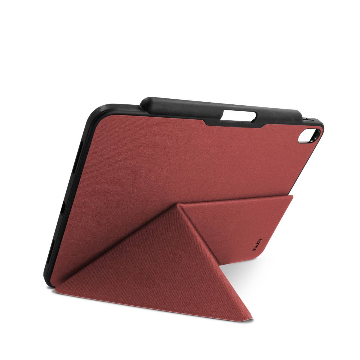 iStyle iPad FLIP CASE PC iPad 11 - red