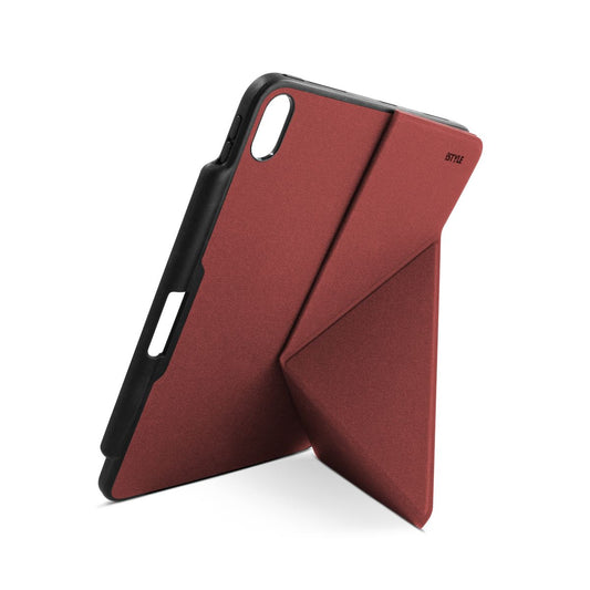 iStyle iPad FLIP CASE PC iPad 11 - red