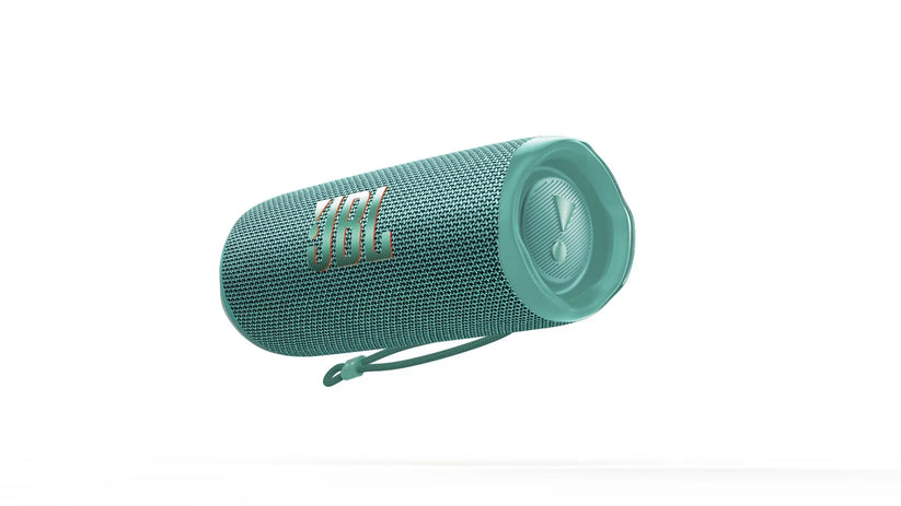 JBL FLIP6 TEAL