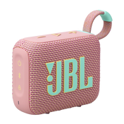 JBL GO4 PINK