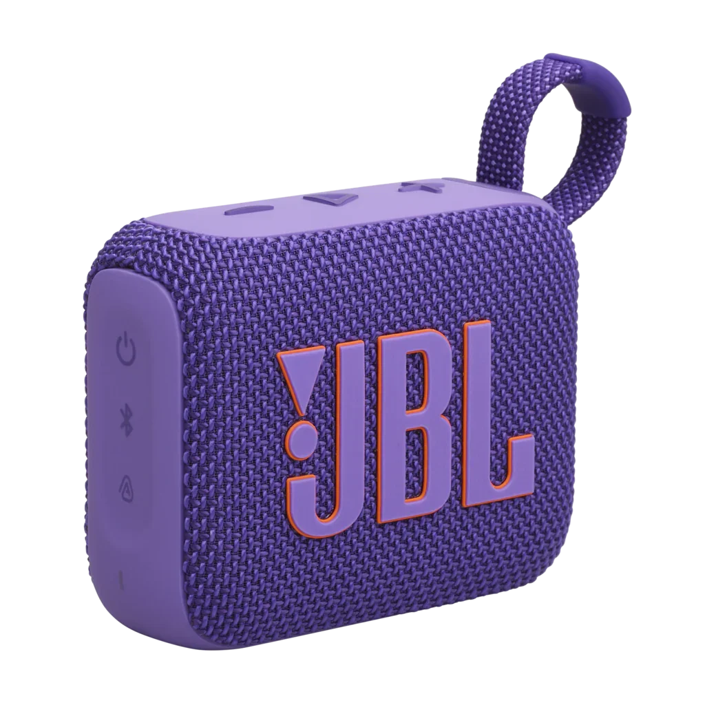 JBL GO4 PUR