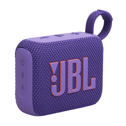 JBL GO4 PUR