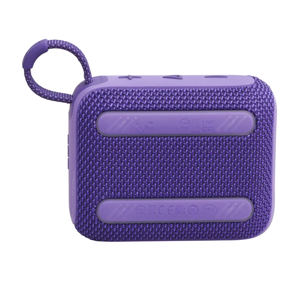 JBL GO4 PUR