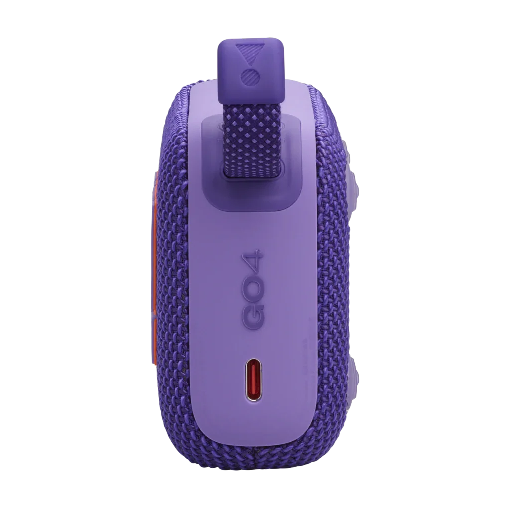 JBL GO4 PUR