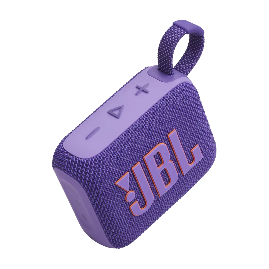 JBL GO4 PUR