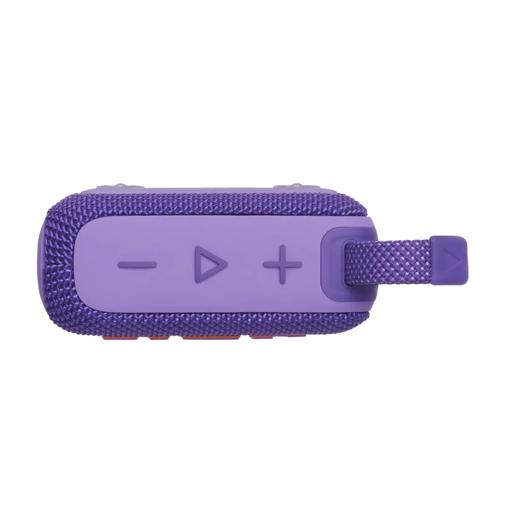 JBL GO4 PUR