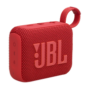 JBL GO4 RED
