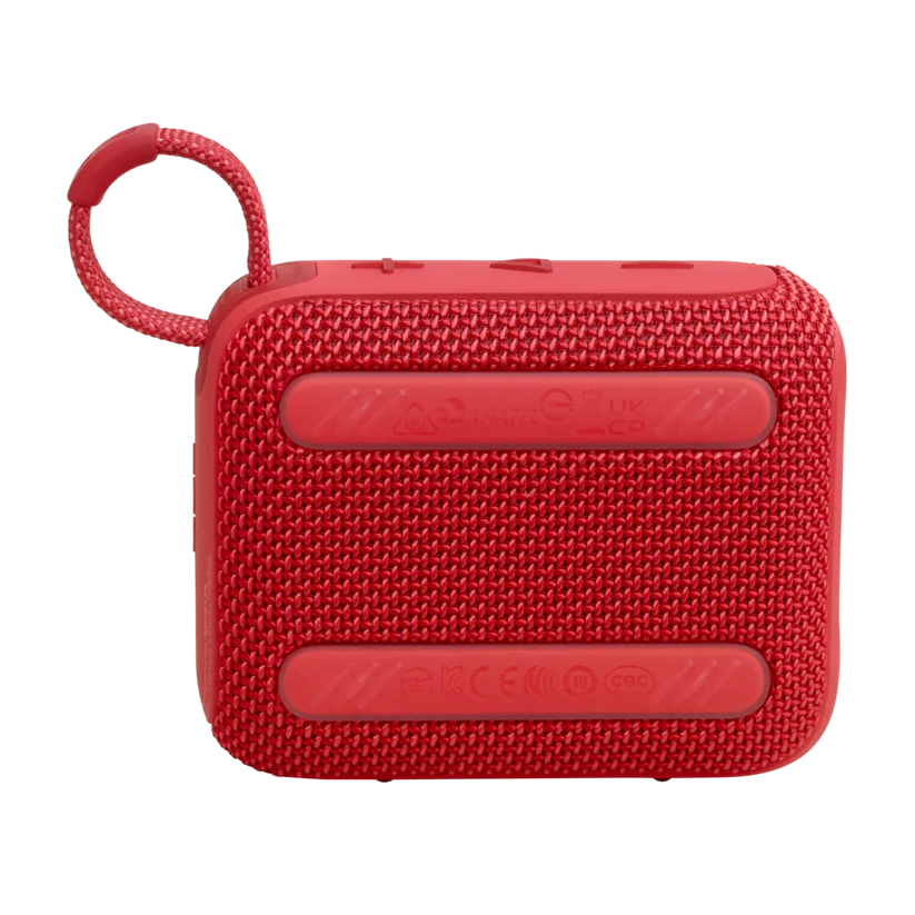 JBL GO4 RED