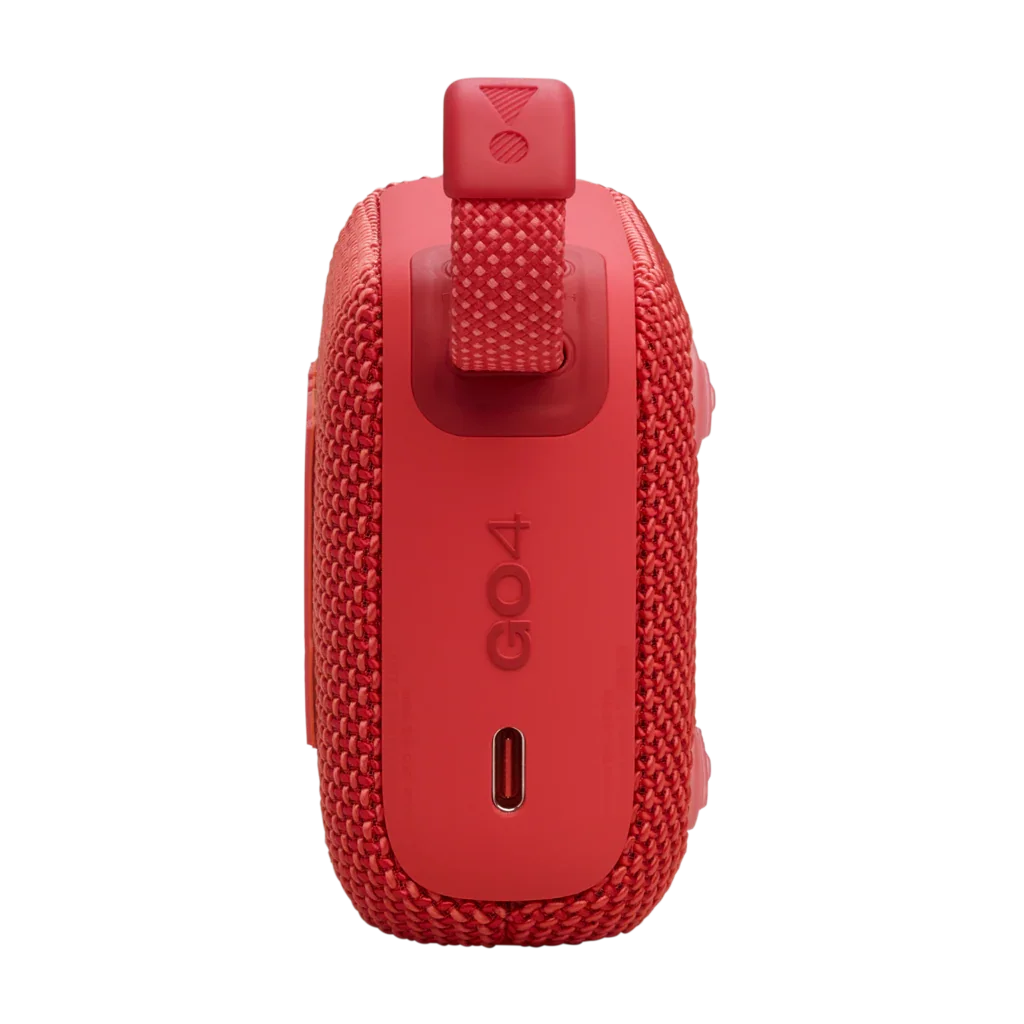 JBL GO4 RED