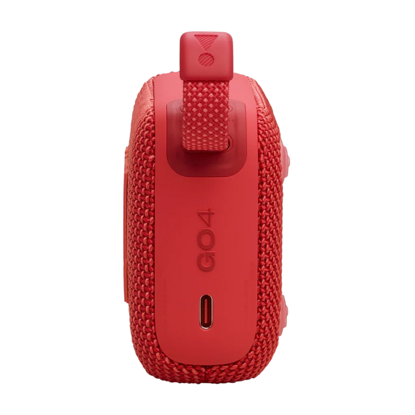 JBL GO4 RED