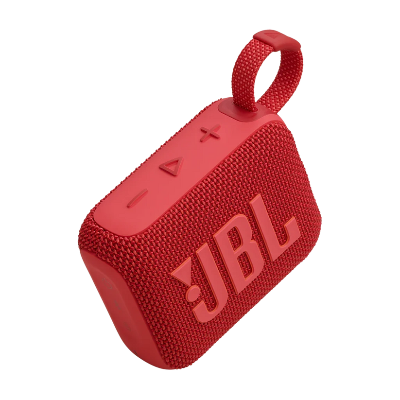 JBL GO4 RED