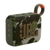 JBL GO4 SQUAD