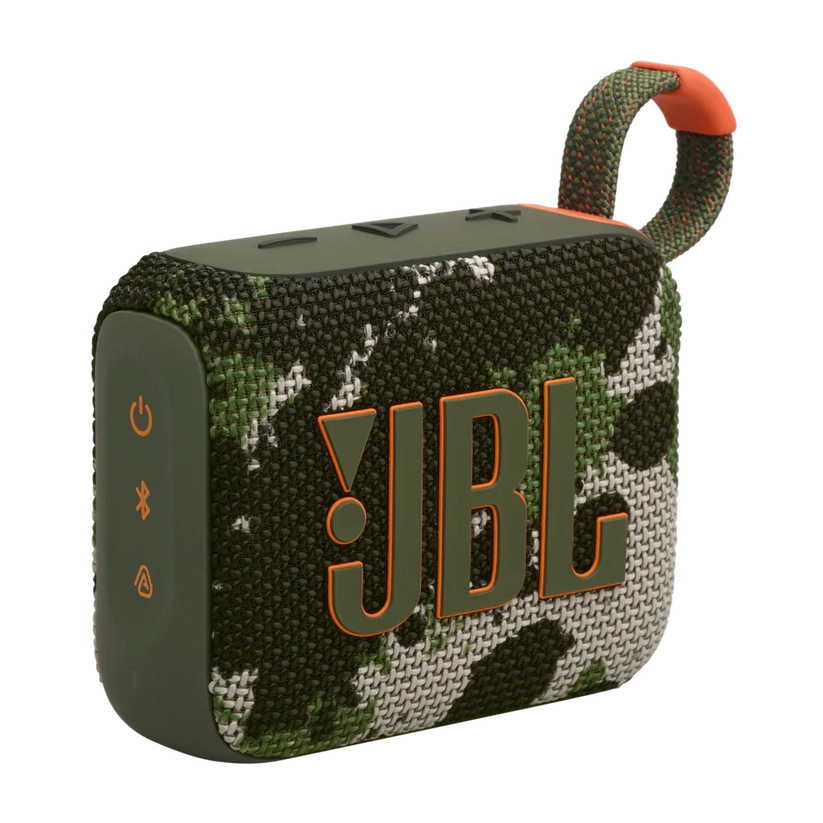 JBL GO4 SQUAD