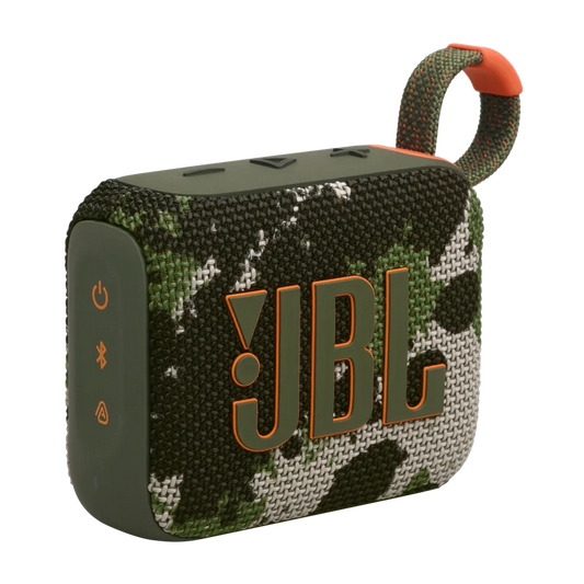 JBL GO4 SQUAD