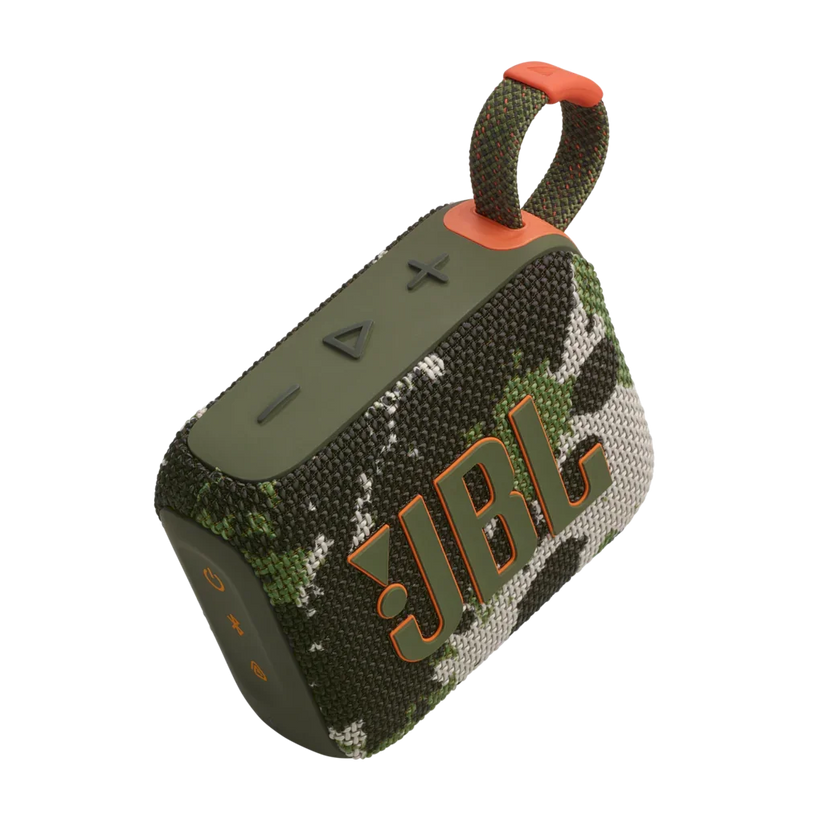 JBL GO4 SQUAD