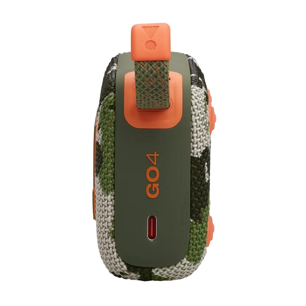 JBL GO4 SQUAD