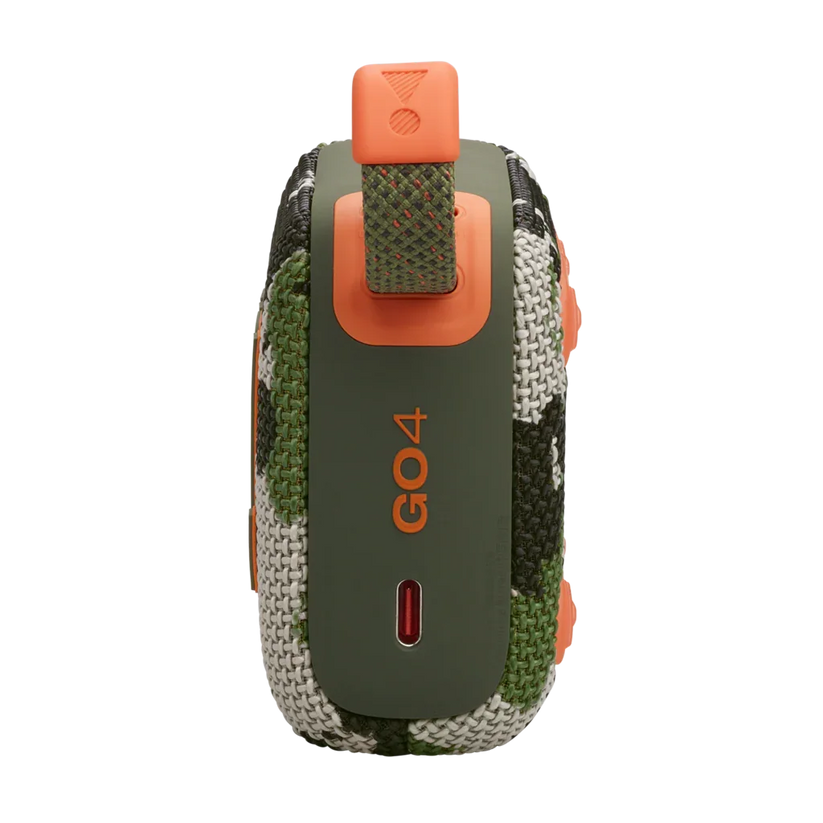 JBL GO4 SQUAD