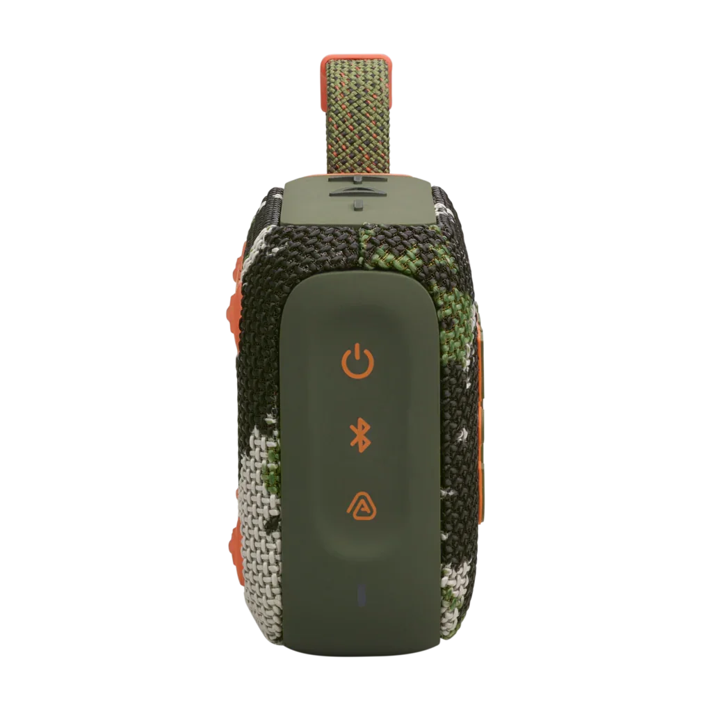 JBL GO4 SQUAD