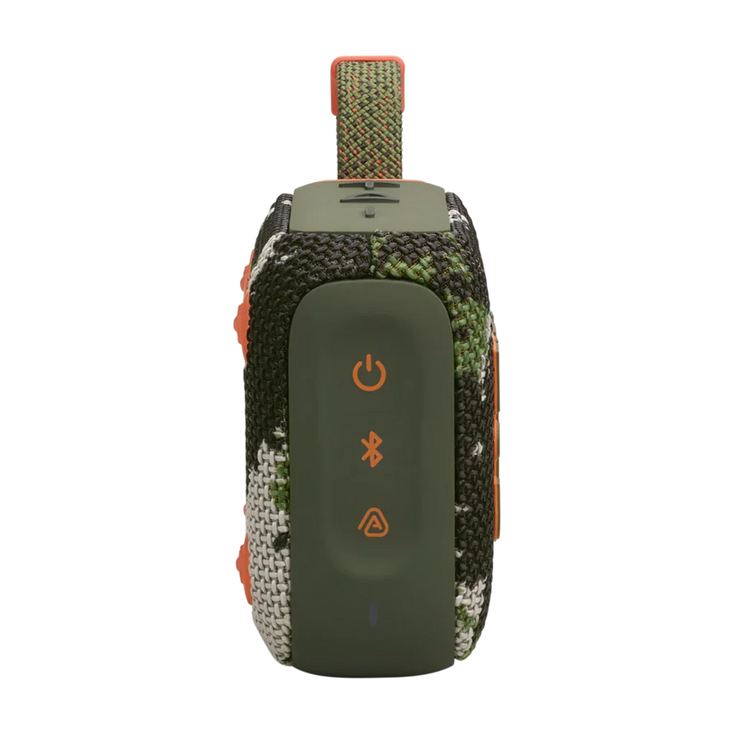 JBL GO4 SQUAD