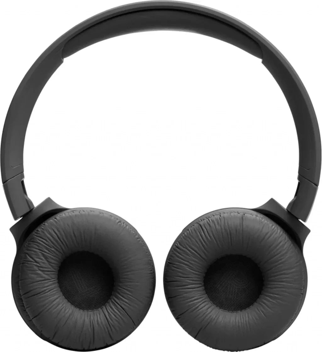 JBL T520BT BLK