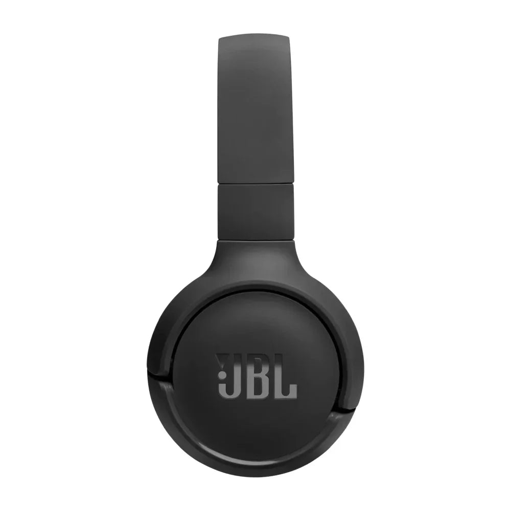 JBL T520BT BLK