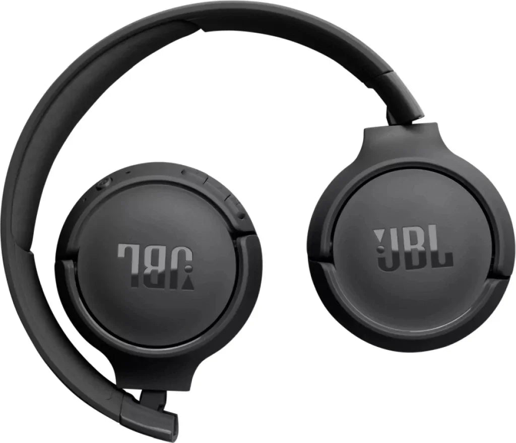 JBL T520BT BLK