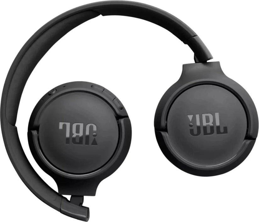 JBL T520BT BLK