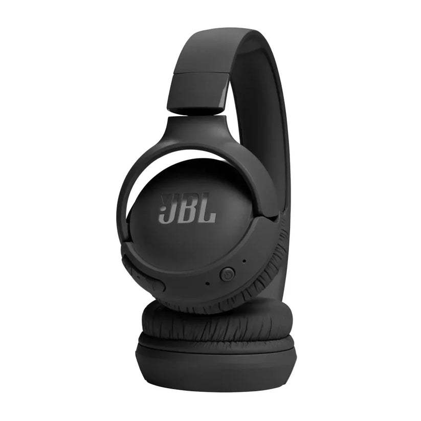 JBL T520BT BLK