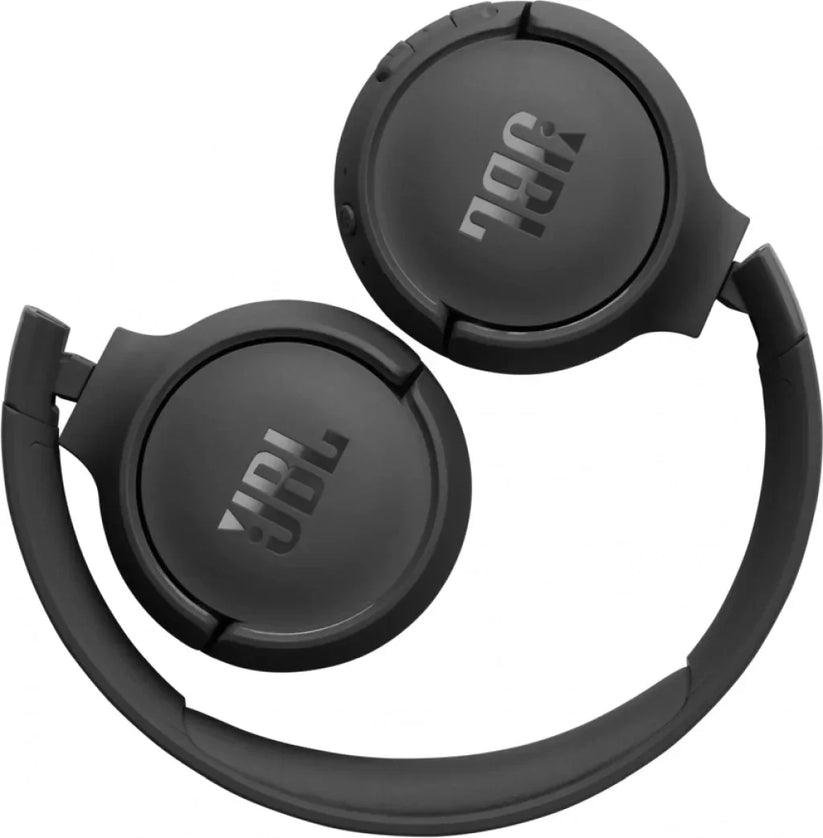 JBL T520BT BLK