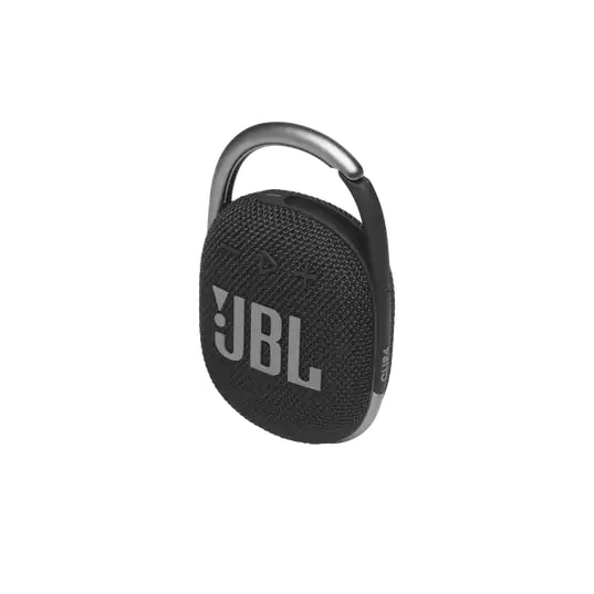 JBL CLIP 4 Black