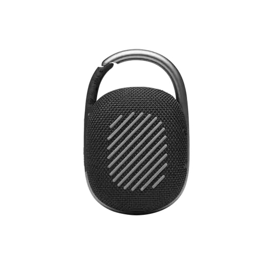 JBL CLIP 4 Black