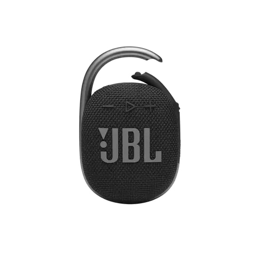 JBL CLIP 4 Black