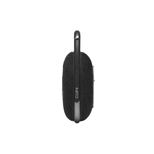 JBL CLIP 4 Black