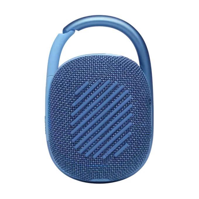 JBL CLIP 4 ECO BLUE Ultra prenosivi bluetooth zvucnik