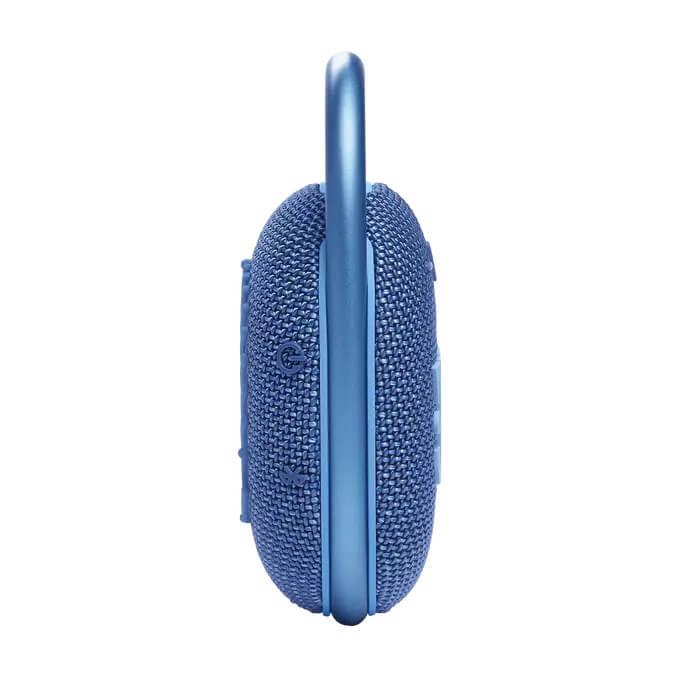JBL CLIP 4 ECO BLUE Ultra prenosivi bluetooth zvucnik