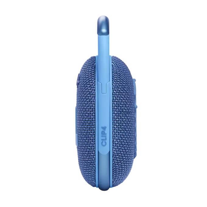 JBL CLIP 4 ECO BLUE Ultra prenosivi bluetooth zvucnik