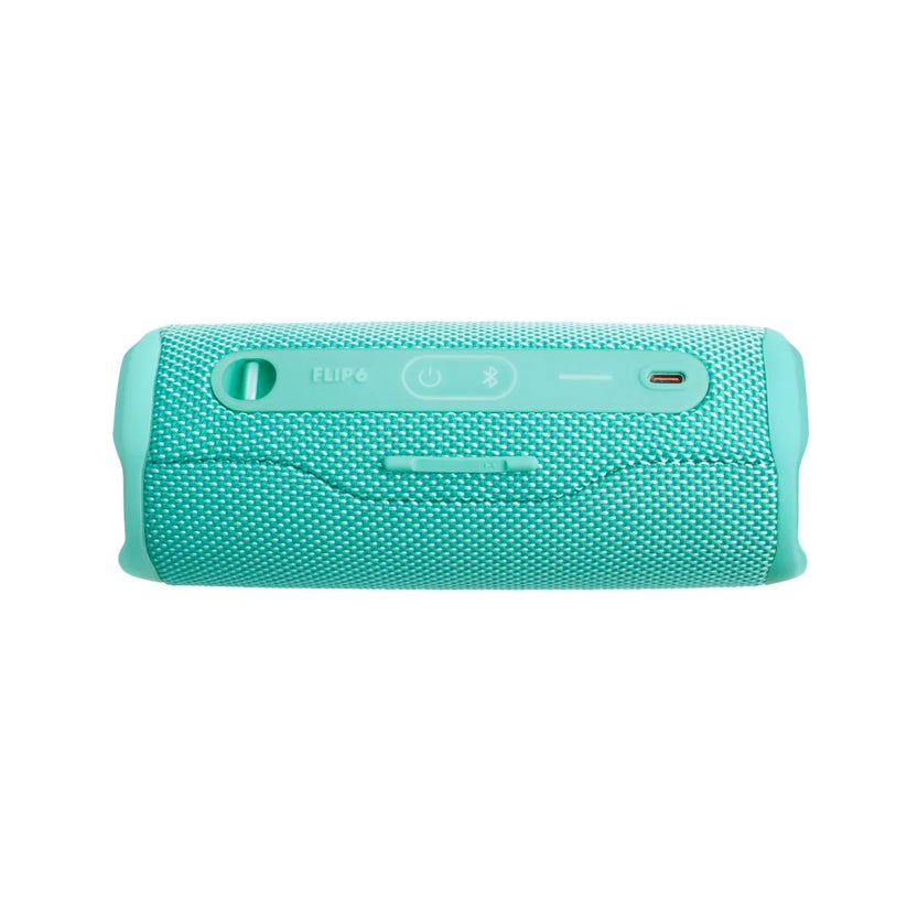JBL FLIP6 TEAL