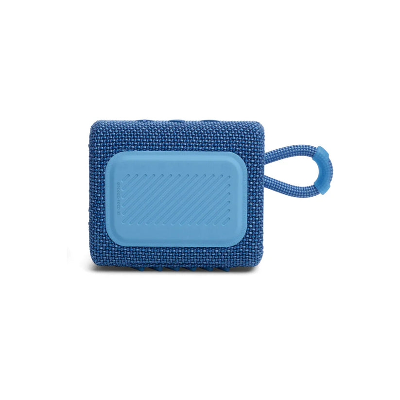JBL GO3 ECO BLUE