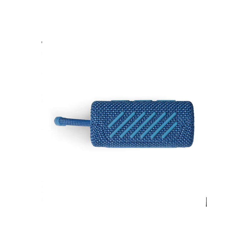 JBL GO3 ECO BLUE