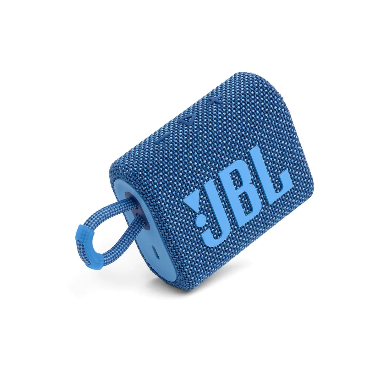 JBL GO3 ECO BLUE