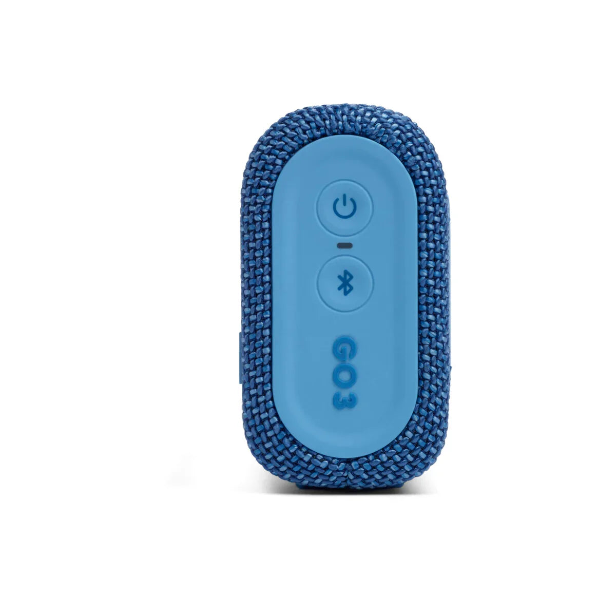 JBL GO3 ECO BLUE