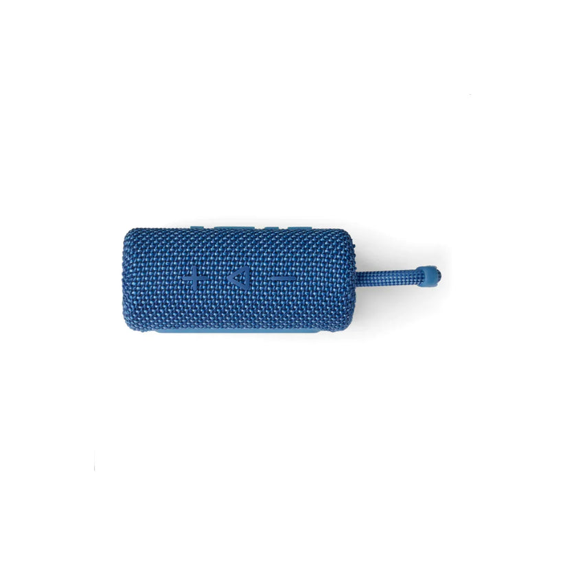 JBL GO3 ECO BLUE