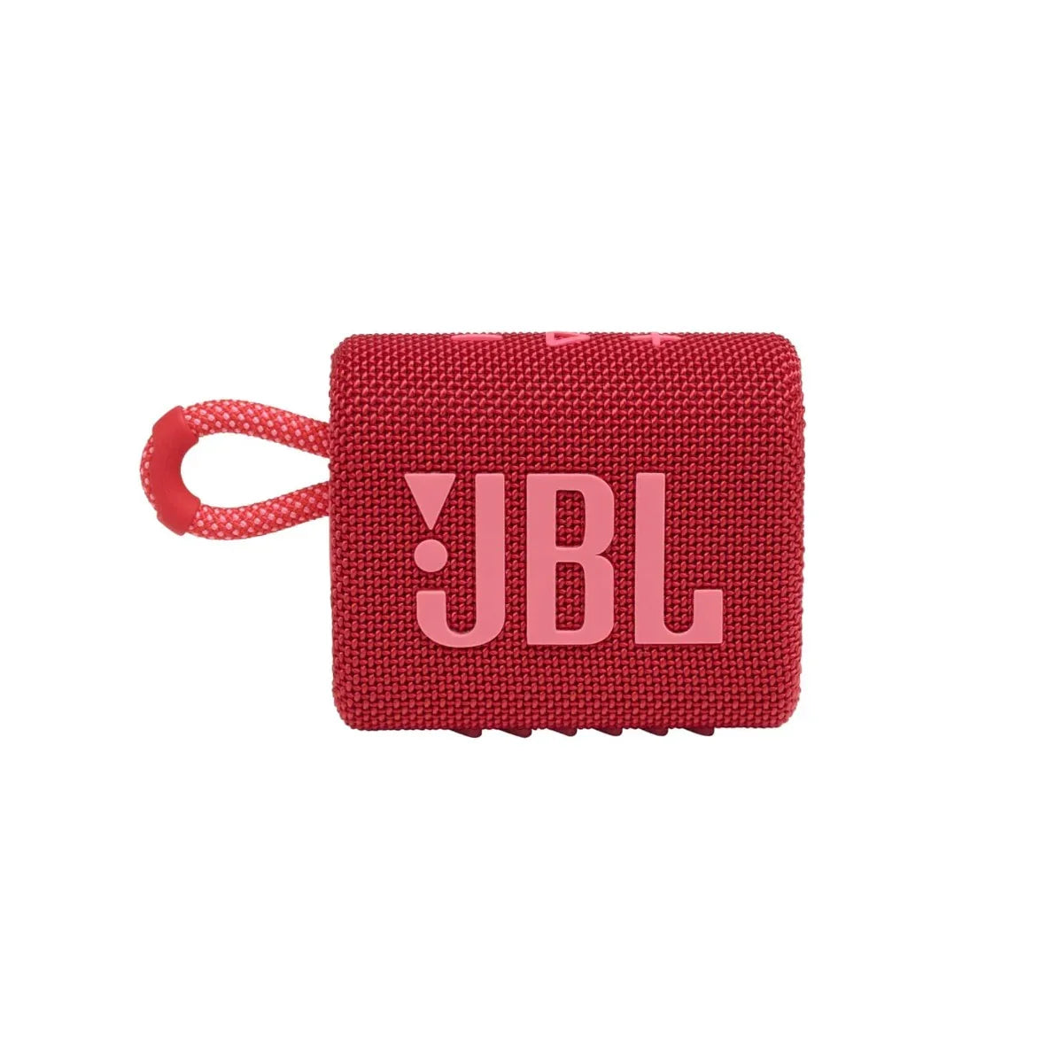 JBL GO 3 Red