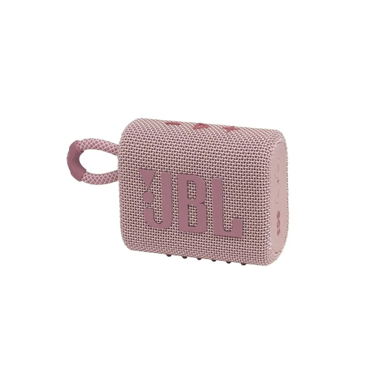 JBL GO3 Pink